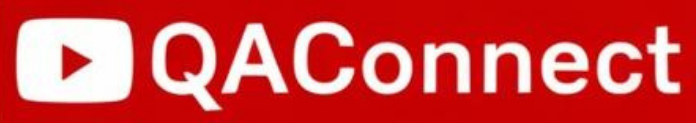 QAConnect Logo